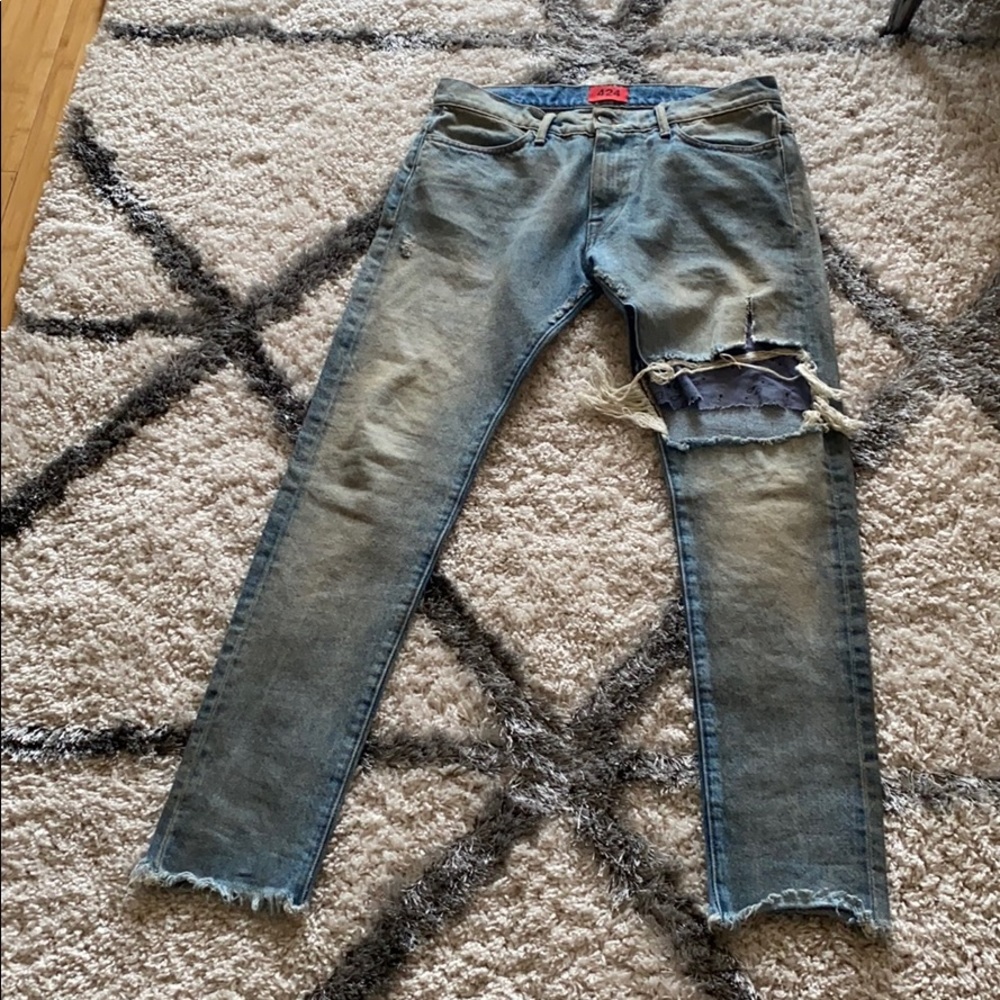 Great jeans